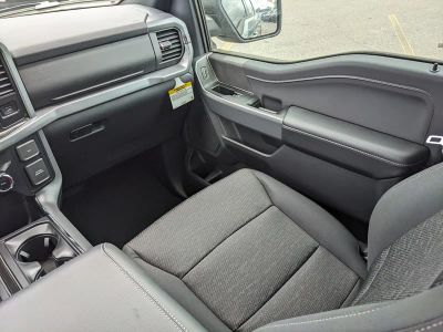 2026 Ford F-150 — photo 15 view