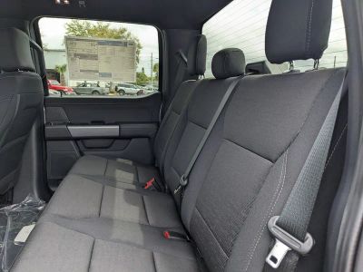2026 Ford F-150 — photo 16 view