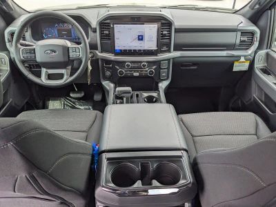 2026 Ford F-150 — photo 12 view