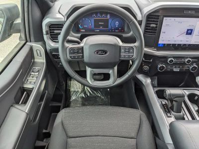 2026 Ford F-150 — photo 13 view
