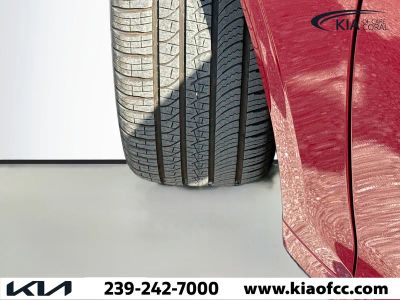 2026 Kia K5 — photo 41 view