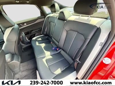 2026 Kia K5 — photo 19 view