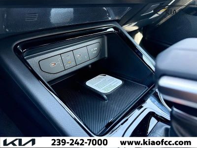 2026 Kia K5 — photo 29 view