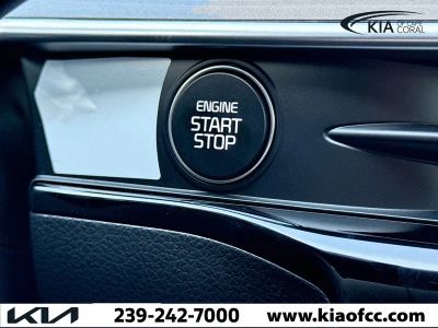 2026 Kia K5 — photo 35 view