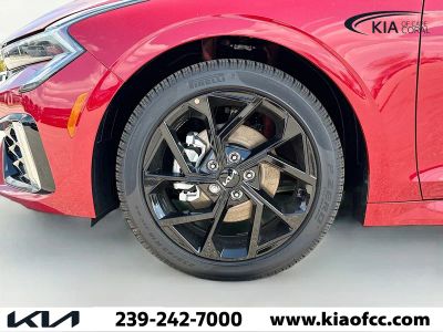 2026 Kia K5 — photo 40 view