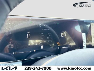 2026 Kia K5 — photo 39 view