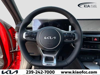 2026 Kia K5 — photo 38 view