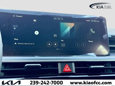 2026 Kia K5 — photo 30 view