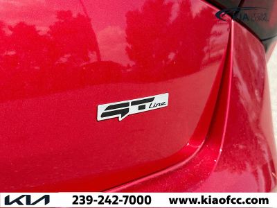 2026 Kia K5 — photo 11 view