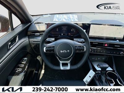 2026 Kia K5 — photo 16 view