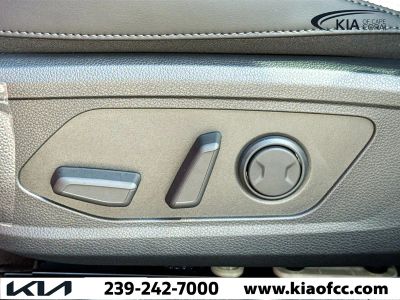 2026 Kia K5 — photo 23 view