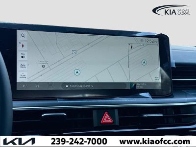 2026 Kia K5 — photo 31 view