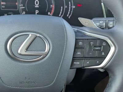 2024 Lexus NX — photo 15 view