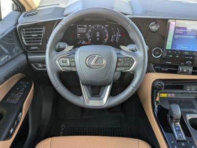 2024 Lexus NX — photo 26 view