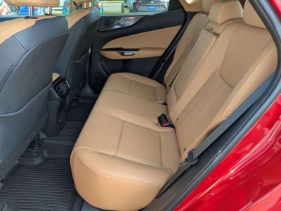 2024 Lexus NX — photo 19 view