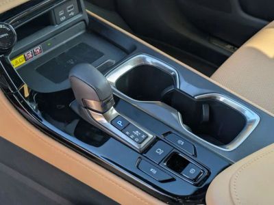 2024 Lexus NX — photo 16 view