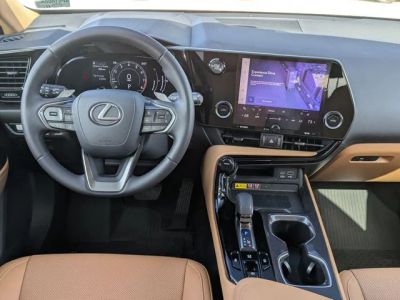 2024 Lexus NX — photo 25 view