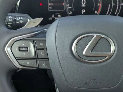 2024 Lexus NX — photo 14 view