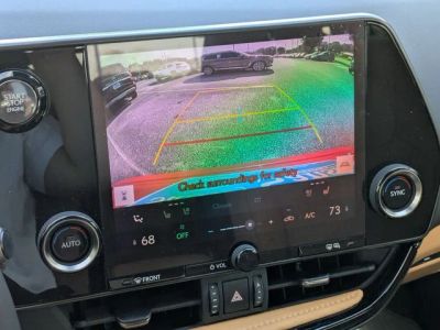 2024 Lexus NX — photo 18 view