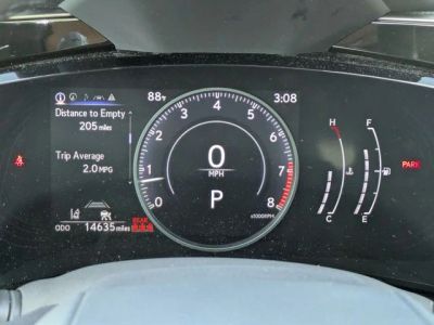 2024 Lexus NX — photo 28 view