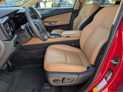 2024 Lexus NX — photo 11 view