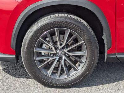 2024 Lexus NX — photo 9 view