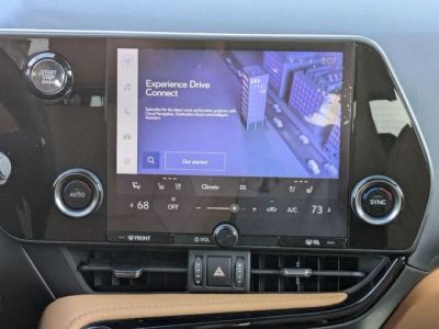 2024 Lexus NX — photo 17 view