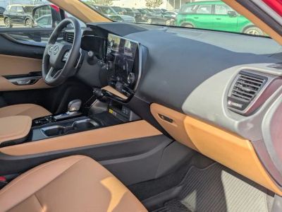 2024 Lexus NX — photo 24 view