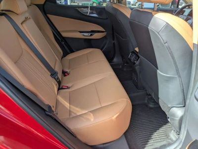 2024 Lexus NX — photo 21 view