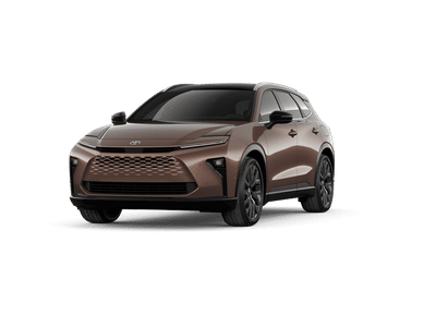2026 Toyota Toyota Crown Signia - Photo 1