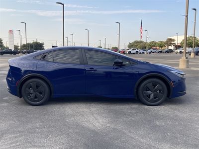2026 Toyota Prius - Photo 4