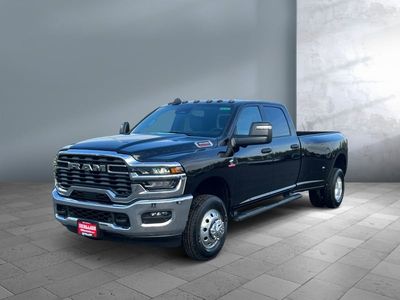 2026 Ram 3500 - Photo 1