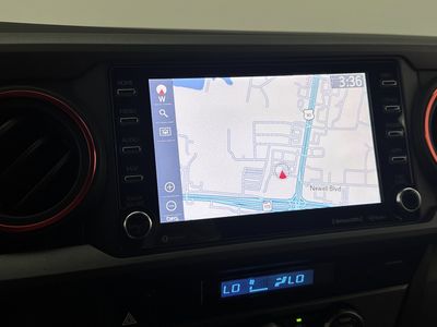 2023 Toyota Tacoma 4WD - Photo 5