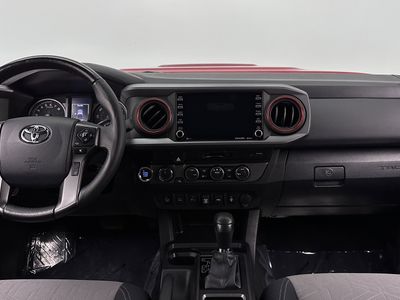 2023 Toyota Tacoma 4WD - Photo 26