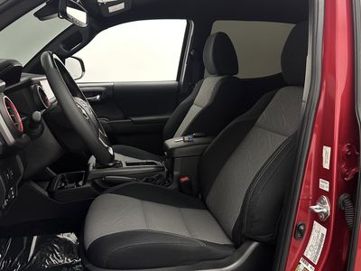 2023 Toyota Tacoma 4WD - Photo 14