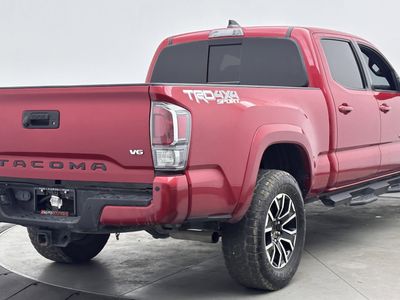 2023 Toyota Tacoma 4WD - Photo 8