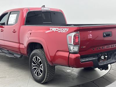 2023 Toyota Tacoma 4WD - Photo 6