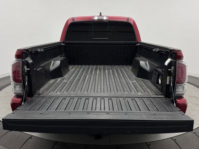 2023 Toyota Tacoma 4WD - Photo 28