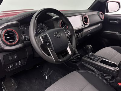 2023 Toyota Tacoma 4WD - Photo 9