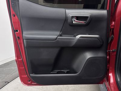 2023 Toyota Tacoma 4WD - Photo 23