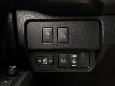 2023 Toyota Tacoma 4WD - Photo 17
