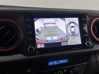 2023 Toyota Tacoma 4WD - Photo 21