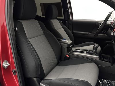 2023 Toyota Tacoma 4WD - Photo 33