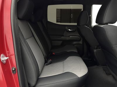 2023 Toyota Tacoma 4WD - Photo 30