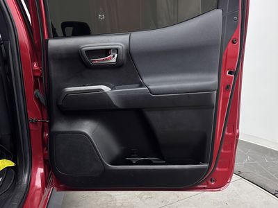 2023 Toyota Tacoma 4WD - Photo 29