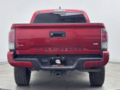 2023 Toyota Tacoma 4WD - Photo 7