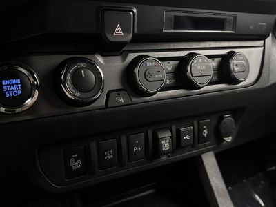 2023 Toyota Tacoma 4WD - Photo 16