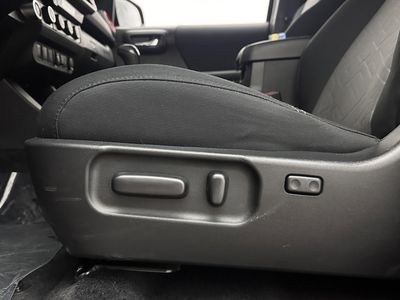 2023 Toyota Tacoma 4WD - Photo 13