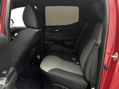 2023 Toyota Tacoma 4WD - Photo 22