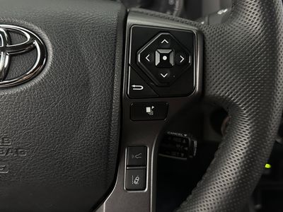2023 Toyota Tacoma 4WD - Photo 20